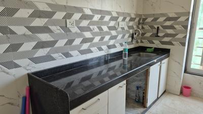 Kitchen Image of 1100 Sq.ft 3 BHK Apartment / Flat for sale in Shivaji Park Mumbai for Rs. 52500000