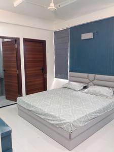 Bedroom Image of 1355 Sq.ft 3 BHK Apartment / Flat for sale in Murlipura Jaipur for Rs. 6549850