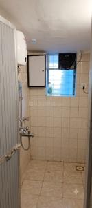 Image of 800 Sq.ft 2 BHK Apartment / Flat for rent in Juhu, Mumbai for Rs. 115000