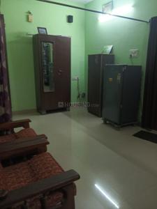 Hall Image of 840 Sq.ft 1 BHK Apartment / Flat for rent in VGP Baby Nagar, Velachery Chennai for Rs. 25000