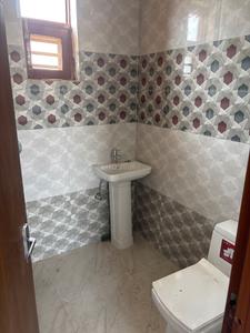 Bathroom Image of 1500 Sq.ft 3 BHK Villa for sale in Kharar Mohali for Rs. 10800000