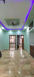 Hall Image of 1000 Sq.ft 2 BHK Apartment / Flat for rent in Mahmoorganj Varanasi for Rs. 22000
