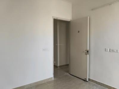 Bedroom Image of 1185 Sq.ft 3 BHK Apartment / Flat for rent in Gaur City 7th Avenue, Noida Extension Greater Noida for Rs. 26000