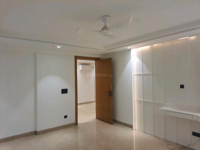 Bedroom Image of 2600 Sq.ft 4 BHK Builder Floor for sale in Shahpur Gurgaon for Rs. 48500000