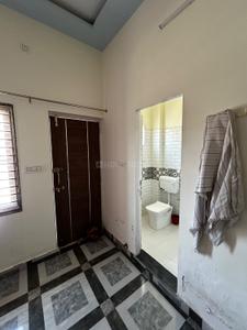 Bedroom Image of 900 Sq.ft 3 BHK Independent House for rent in RRB Swaraj Enclave, Railway Station Area Kota for Rs. 25000