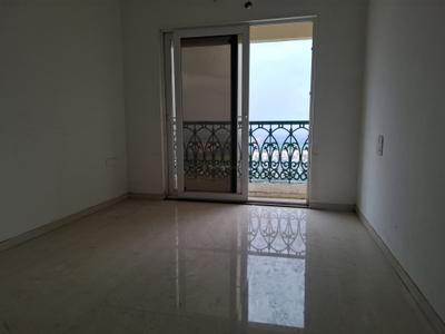 Bedroom Image of 1320 Sq.ft 2 BHK Apartment / Flat for sale in Gurukrupa Aramus Rudra, Kharghar Navi Mumbai for Rs. 15600000