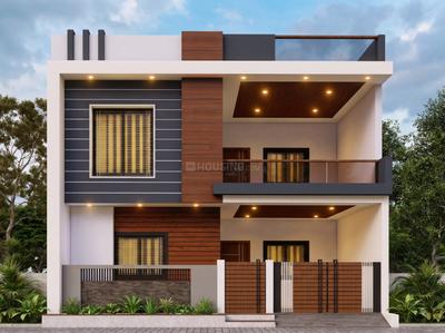 Image of 2000 Sq.ft 4 BHK Independent House for sale in Doddacheemanahalli, Bengaluru for Rs. 11000000