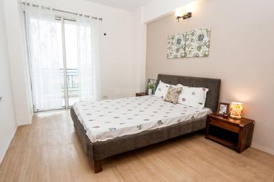 Bedroom Image of 1748 Sq.ft 3 BHK Apartment / Flat for sale in SS The Coralwood, Sector 84 Gurgaon for Rs. 18500000