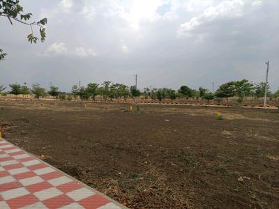 Residential Plot