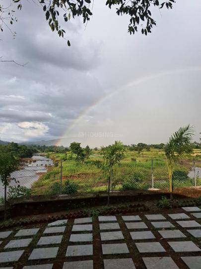 River Touch Plot Kothimbe Karjat Main Image 1