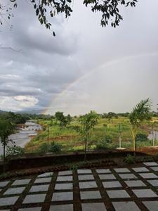 River Touch Plot Kothimbe Karjat Plot View 1