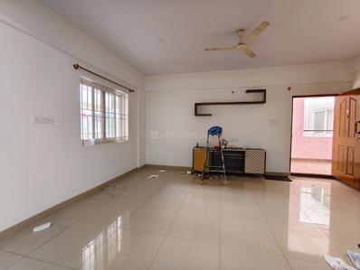 Hall Image of 1000 Sq.ft 1.5 BHK Apartment / Flat for rent in C V Raman Nagar Bengaluru for Rs. 33000
