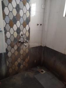 Bathroom Image of 1000 Sq.ft 2 BHK Independent House for rent in Lohegaon Pune for Rs. 9000