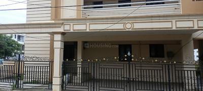 8 BHK Independent House