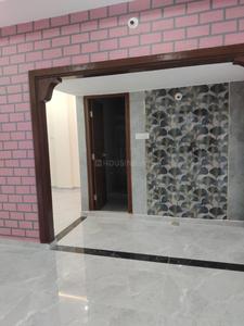 Hall Image of 1350 Sq.ft 2 BHK Independent House for sale in Narapally Hyderabad for Rs. 9000000