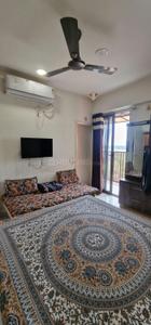 Bedroom Image of 700 Sq.ft 2 BHK Apartment / Flat for sale in Rajyash Rains, Vasna Ahmedabad for Rs. 7000000