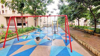 Image of 900 Sq.ft 2 BHK Apartment / Flat for sale in KUL Ecoloch, Mahalunge, Pune for Rs. 8500000