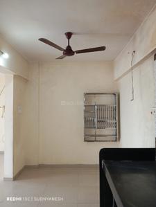 Kitchen Image of 894 Sq.ft 2 BHK Apartment / Flat for rent in Jori Seetai Villa, Maan Pune for Rs. 20500