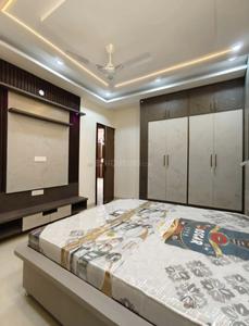 Bedroom Image of 1950 Sq.ft 3 BHK Apartment / Flat for sale in Alaknanda Maxxus Eden Estate, Utrathiya Zirakpur for Rs. 9200000