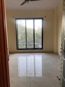 1 BHK Flat