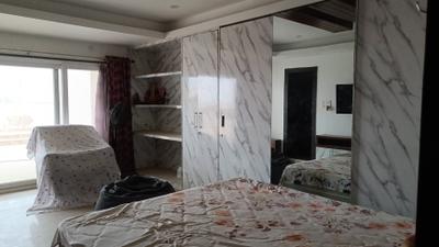 Bedroom Image of 2950 Sq.ft 3 BHK Apartment / Flat for sale in Vip Road Guwahati for Rs. 16000000