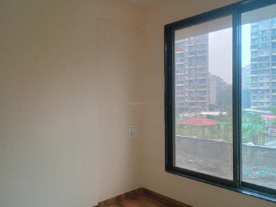 1 BHK Flat
