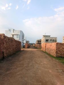 Image of 1440 Sq.ft Residential Plot / Land for sale in Swapnabhumi, New Town, Kolkata for Rs. 4212212