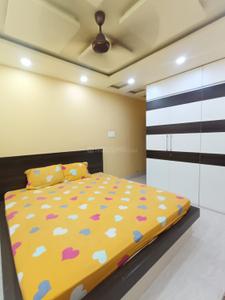 Bedroom Image of 2220 Sq.ft 4 BHK Independent House for sale in New Town Kolkata for Rs. 17200000