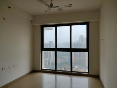 Kannamwar Nagar Gauriputra CHS Living Room 1