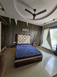 Bedroom Image of 2565 Sq.ft 10 BHK Duplex for sale in Parsvnath Panchvati, Tajganj Agra for Rs. 70000000