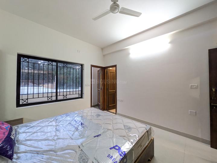 Suresh re Bedroom 1