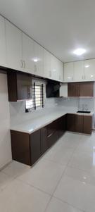 2 BHK Independent House
