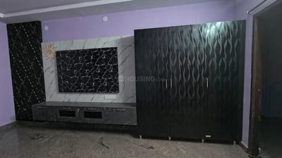 Hall Image of 1000 Sq.ft 2 BHK Independent House for rent in Tiruchanur Tirupathi for Rs. 9999