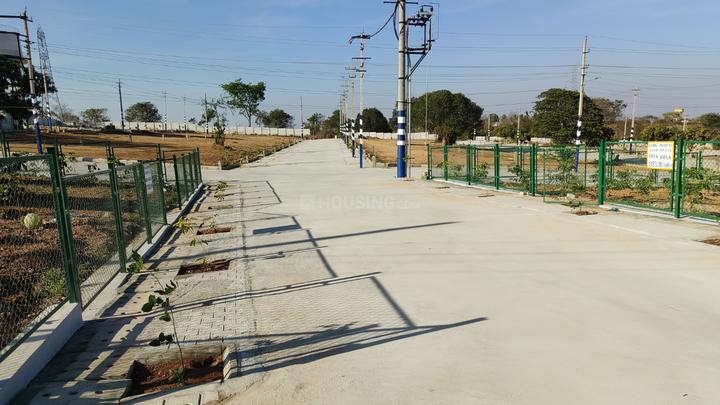 Yesh Mega City Phase 01 Main Image 1