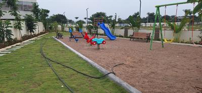 Image of 200 Sq.ft Residential Plot / Land for sale in Kapra, Secunderabad for Rs. 15000000