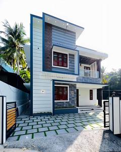 Image of 1200 Sq.ft 2 BHK Villa for sale in Vandalur, Chennai for Rs. 6000000