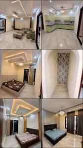 Hall Image of 1305 Sq.ft 3 BHK Builder Floor for sale in Kharar Mohali for Rs. 6590000