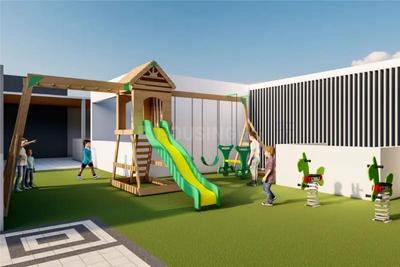 2.5 BHK Flat