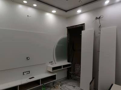 Bedroom Image of 2250 Sq.ft 4 BHK Builder Floor for sale in Rohini Extension New Delhi for Rs. 29000000