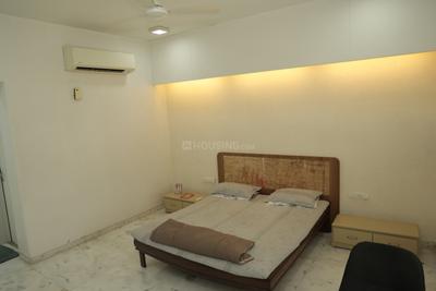 Bedroom Image of 5350 Sq.ft 5 BHK Independent House for sale in Manjalpur Vadodara for Rs. 32500000
