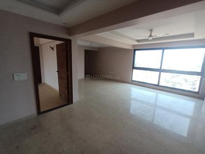 Hall Image of 2100 Sq.ft 3 BHK Apartment / Flat for rent in Civil Lines Jaipur for Rs. 55000
