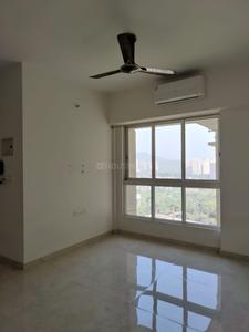 1 BHK Flat