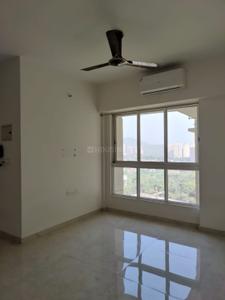 Image of 550 Sq.ft 1 BHK Apartment / Flat for sale in Lodha Amara, Kolshet, Thane for Rs. 7549999