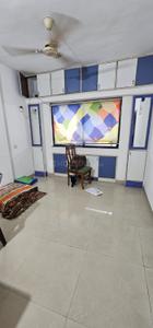 Hall Image of 1000 Sq.ft 2 BHK Apartment / Flat for sale in Kothrud Pune for Rs. 13000000