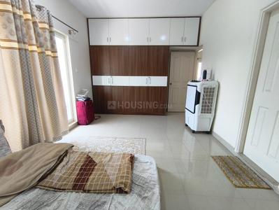 Bedroom Image of 2390 Sq.ft 4 BHK Villa for sale in Peninsula Prakruthi​ by Peninsula Infra Development Pvt. Ltd., Sarjapur Bengaluru for Rs. 35000000