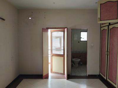 Bedroom Image of 2000 Sq.ft 3 BHK Independent House for rent in Chandkheda Ahmedabad for Rs. 30000