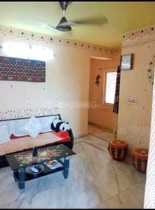 Living Room Image of 1035 Sq.ft 2 BHK Apartment / Flat for sale in  Panchdhara Plaza, Ambawadi Ahmedabad for Rs. 7200000