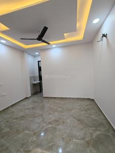 1 BHK Independent Builder Floor