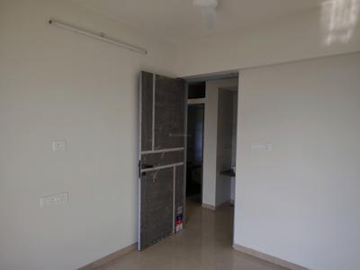 Bedroom Image of 850 Sq.ft 2 BHK Apartment / Flat for sale in DSS Mahavir Estella, Kasarvadavali Thane for Rs. 6290000