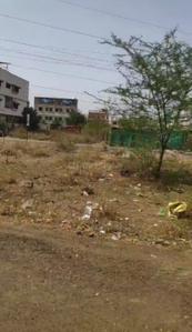 Dabha Plot View 1